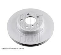 BLUE PRINT ADB114345 Brake disc