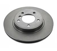 BLUE PRINT ADB114350 Brake disc