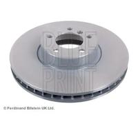 BLUE PRINT ADB114368 Brake disc
