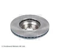 Brake Disc Blue Print ADB114386 Febi Bilston -New Pck of 1
