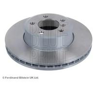BLUE PRINT ADB114388 Brake disc