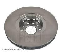 BLUE PRINT ADBP430003 Brake disc