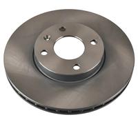 BLUE PRINT ADBP430026 Brake disc