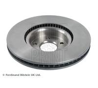 BLUE PRINT ADBP430032 Brake disc