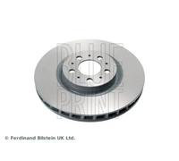 BLUE PRINT ADBP430039 Brake disc