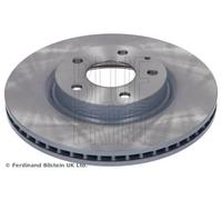 BLUE PRINT ADBP430143 Brake disc