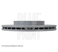 Blue Print Brake Discs ADC44333 – Front Vented 275mm – Pair – Fits Mitsubishi Mirage CJA 1.6 99-03