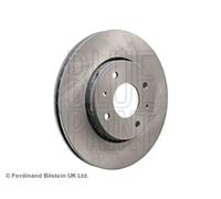 BLUE PRINT ADC44389 Brake disc