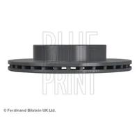 BLUE PRINT ADD64314 Brake Disc for DAIHATSU