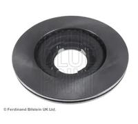 BLUE PRINT ADD64327 Brake disc