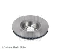 BLUE PRINT ADF124358 Brake disc