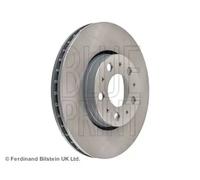 BLUE PRINT ADF124361 Brake disc