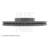 BLUE PRINT ADF124376 Brake disc