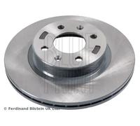 Febi ADG043152 Front Brake Disc Fits Hyundai i20 I OE 517121J500