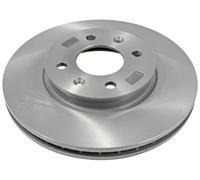 BLUE PRINT ADG043177 Brake disc