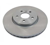 BLUE PRINT ADG043208 Brake disc