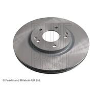 BLUE PRINT ADG043218 Brake Disc for SSANGYONG