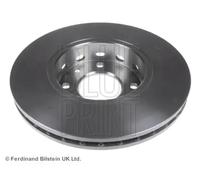 BLUE PRINT ADG04372 Brake disc