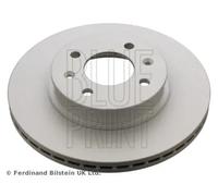 BLUE PRINT ADG04382 Brake Disc for HYUNDAI