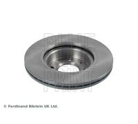 BLUE PRINT ADG04382 Brake Disc for HYUNDAI