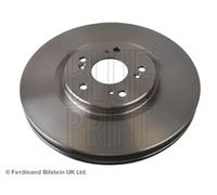 Blueprint ADH243110 Brake Disc Front Coated 320mm Diameter Fits Honda Accord