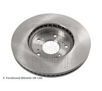 BLUE PRINT ADH243121 Brake disc