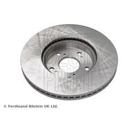BLUE PRINT ADH243133 Brake disc