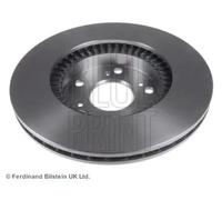 BLUE PRINT ADH24373 Brake disc