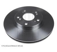 BLUE PRINT ADH24373 Brake disc