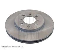 BLUE PRINT ADH24392 Brake Disc for HONDA