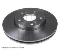 BLUE PRINT ADH24399 Brake disc