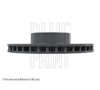 BLUE PRINT ADJ134312C Brake disc