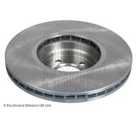 BLUE PRINT ADJ134321 Brake disc