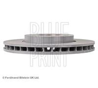 BLUE PRINT ADJ134346 Brake Disc for JAGUAR