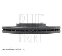 Blue Print ADJ134368 Front Brake Disc Internally Ventilated 325mm