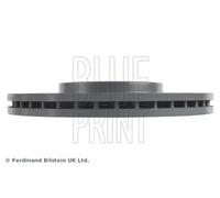 BLUE PRINT ADJ134373 Brake disc