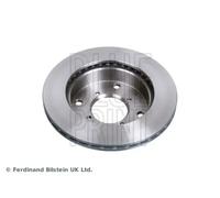 BLUE PRINT ADK84308 Brake Disc for SUBARU,SUZUKI