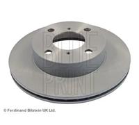 BLUE PRINT ADK84314 Brake Disc for SUZUKI
