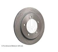 BLUE PRINT ADK84317 Brake disc