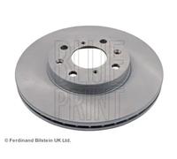 BLUE PRINT ADK84321 Brake Disc for OPEL,SUZUKI,VAUXHALL