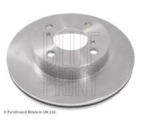 BLUE PRINT ADK84332 Brake Disc for NISSAN,SUZUKI