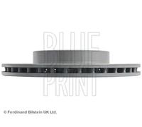 BLUE PRINT ADK84346 Brake Disc for SUZUKI