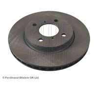 Blueprint ADK84349 Brake Disc High Performance Fits Suzuki Swift 2017 - 2024