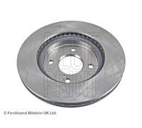 BLUE PRINT ADK84350 Brake Disc for SUZUKI