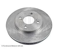 BLUE PRINT ADK84350 Brake Disc for SUZUKI