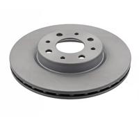 BLUE PRINT ADL144322 Brake disc