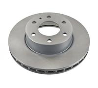BLUE PRINT ADL144335 Brake disc