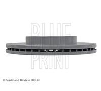 BLUE PRINT ADM543100 Brake Disc for MAZDA