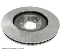 BLUE PRINT ADM543111 Brake Disc for MAZDA