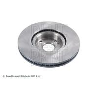 BLUE PRINT ADM543135 Brake disc